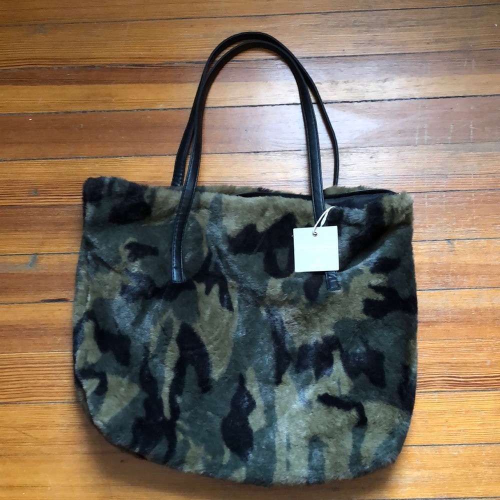Handbag